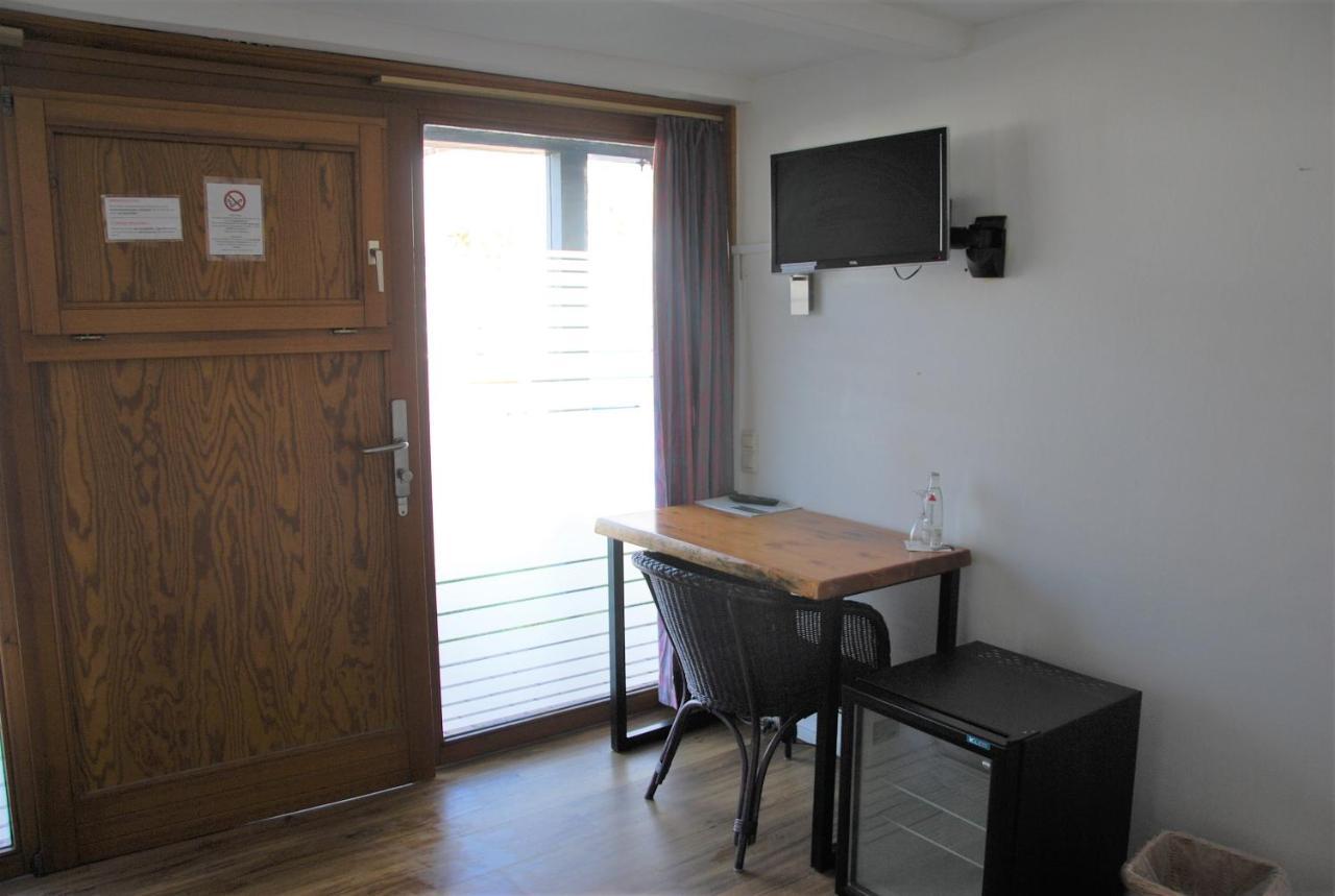 Tat Tagungs- Und Gaestehaus Rheine Habitación foto